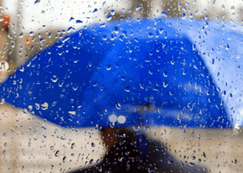 Vreme instabilă în Moldova: ploi și maxime de până la +23°C