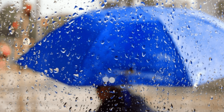 Vreme instabilă în Moldova: ploi și maxime de până la +23°C