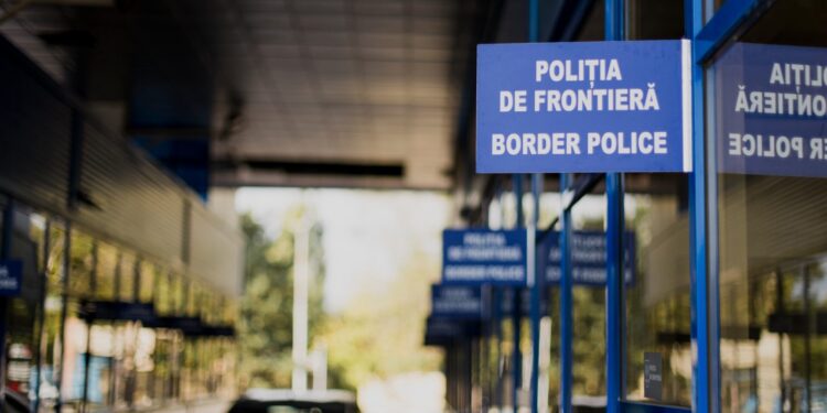 Румыния вводит контроль EES на границе. Новые правила начинают действовать с 12 октября