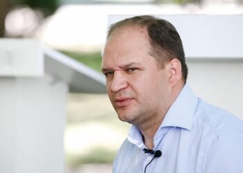 Иону Чебану вынесено предупреждение за несоблюдение положений Избирательного кодекса