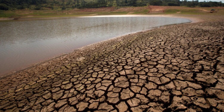 Cod roșu, portocaliu și galben de scurgere redusă a apelor în râurile Moldovei