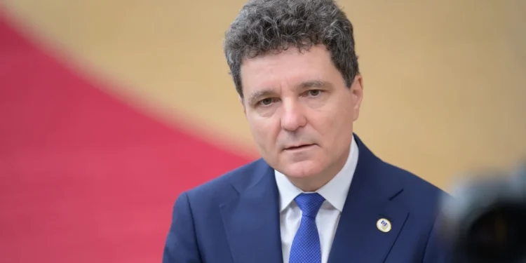 Nicușor Dan: „Riscul unui conflict militar direct cu Rusia este extrem de mic”