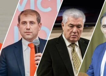 Reacții la rezultatele alegerilor. De la reconciliere la nesupunere civică |VIDEO