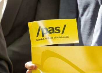 PAS cheltuie cei mai mulți bani pentru campania electorală și rămâne lider la abuzuri