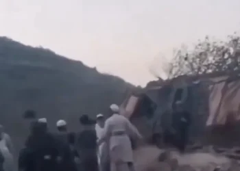 Explozie devastatoare în Pakistan: 24 de morți, inclusiv civili și militanți talibani