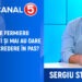 Sergiu Stefanco: „UE va ajuta fermierii moldoveni și cât de mult mai au încredere în PAS ?”
