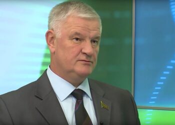 Андрей Сафонов о честности выборов, интересе приднестровцев и «агрессивных планах» Москвы