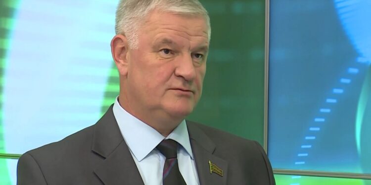 Андрей Сафонов о честности выборов, интересе приднестровцев и «агрессивных планах» Москвы