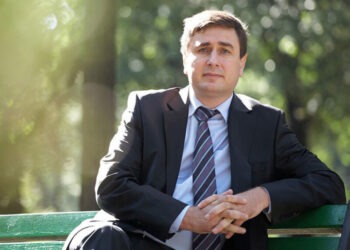 Ioniță despre portretul alegătorului tipic moldovean și cum este acesta legat de prezența la vot