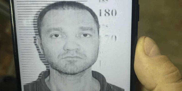 Un deținut de la Pruncul a fugit. Acesta s-a pornit la locul de muncă și nu a mai ajuns