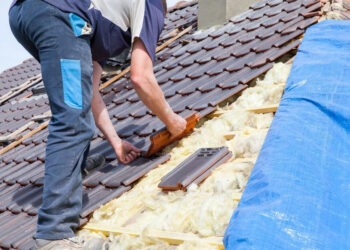 В Молдове подорожали услуги по ремонту и утеплению крыш