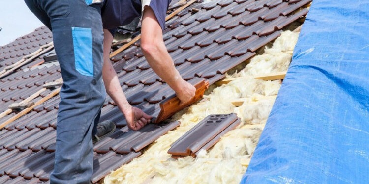 В Молдове подорожали услуги по ремонту и утеплению крыш