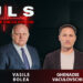 PULS cu Ghenadie Vaculovschi. Vasile Bolea / 09.10.2025