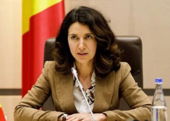 Olesea Stamate: CEC și Curtea de Apel au închis ochii la încălcările PAS