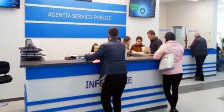 Ограничения в работе Агентства госуслуг перед запуском новой системы