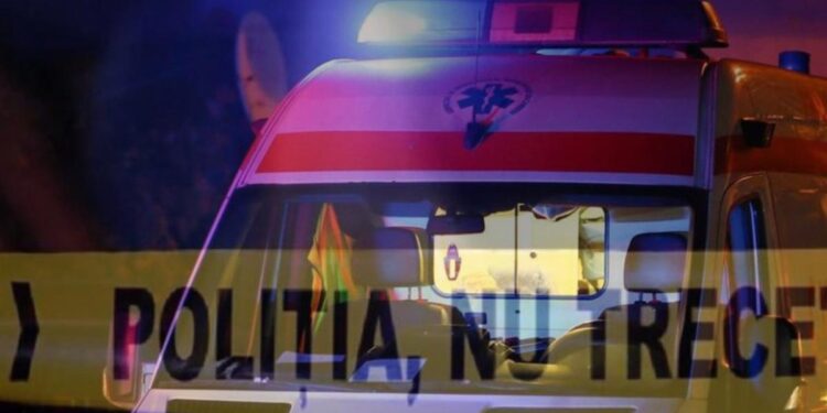 Серьёзная авария со смертельным исходом в Калараше. Погиб 19-летний юноша