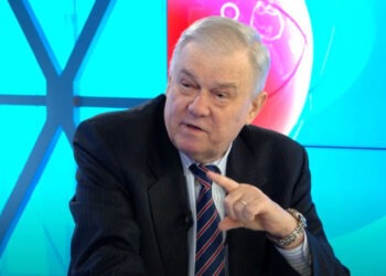Павловский: КС на всё закрыл глаза. PAS продвигает фальшивого премьера