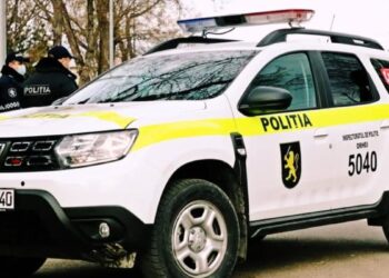 Оргеев: Пешеход погиб из-за лестницы, неправильно закреплённой в прицепе