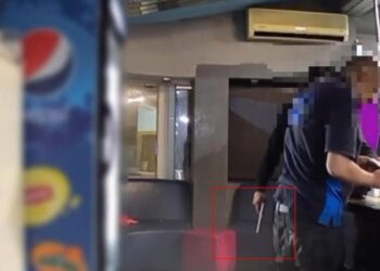 Семь лет тюрьмы за семьсот леев, украденных под дулом пистолета из кебабной в Кишинёве