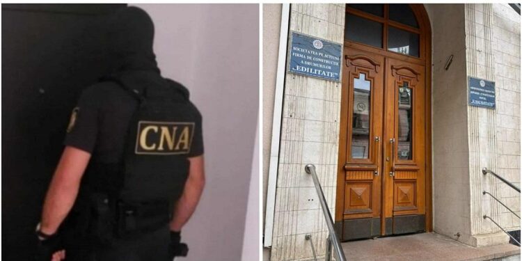 В Кишинёве и Страшенах проходят обыски в рамках уголовного дела о злоупотреблении служебными полномочиями