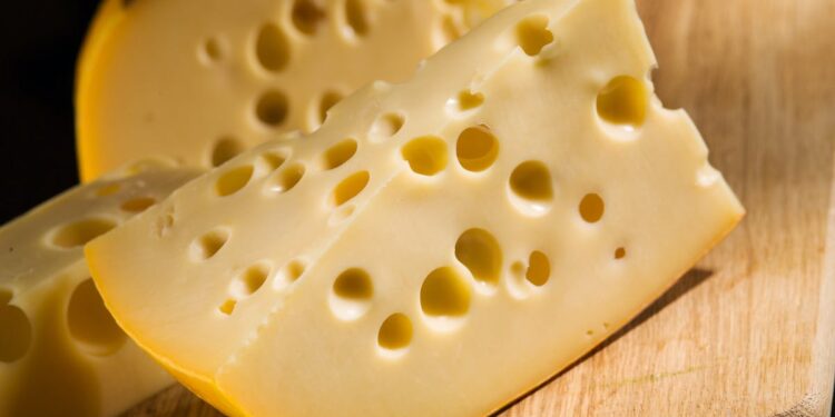 В ущерб собственному производству? Молдова — лидер по импорту сыров из Украины