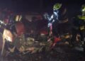 Серьезная авария в Сынжерейском районе: двое погибших, один ранен