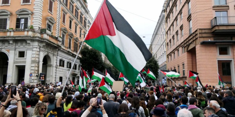 Посольство Молдовы в Италии выпустило предупреждение в связи с митингами в Риме