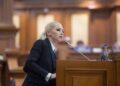 Марина Таубер: Новый созыв парламента начинает работу, но мы не признаем выборы