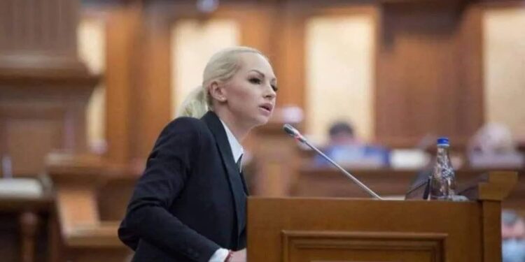 Марина Таубер: Новый созыв парламента начинает работу, но мы не признаем выборы