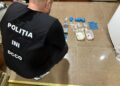 В Кишиневе задержаны два человека за незаконный оборот наркотиков