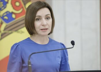 От Высшего совета — к Национальному. Новый этап централизации власти Санду