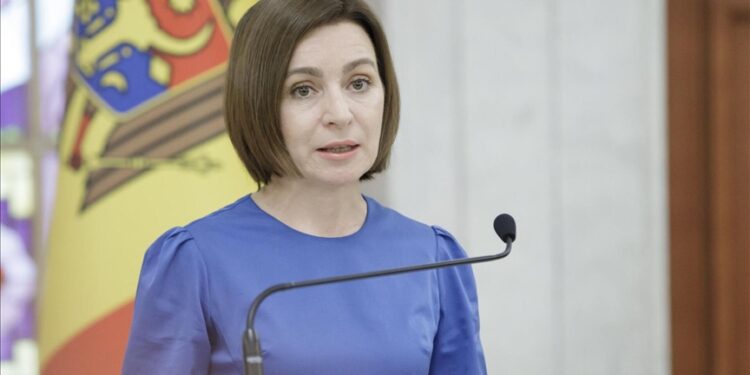 От Высшего совета — к Национальному. Новый этап централизации власти Санду