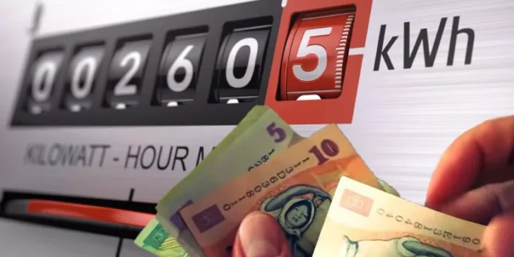 Взрыв цен на электроэнергию в Румынии: счета выросли до 63% после отмены ограничения тарифов