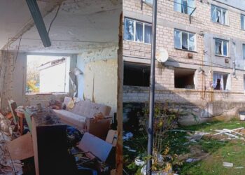 Взрыв в доме во Флорештах: одна из жертв скончалась в больнице