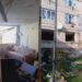 Взрыв в доме во Флорештах: одна из жертв скончалась в больнице