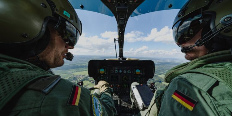 Germania pregătește cea mai amplă modernizare militară din ultimele decenii, cu investiții de peste 370 miliarde de euro pentru transformarea Bundeswehr în „cea mai puternică armată convențională din Europa”