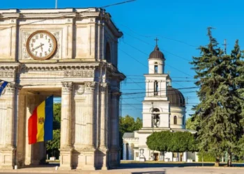 Программа празднования Дня города Кишинева