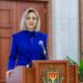 Mutare-surpriză în Guvern! Doina Nistor ar putea conduce „Moldova Proiect”