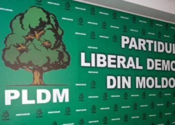 ЛДПМ требует от правительства обнародовать цену на газ для зимнего сезона: «Власть не может начинать работу с сокрытия правды»