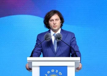 Ираклий Кобахидзе: Грузия и Молдова должны остаться в «режиме односторонней дружбы»