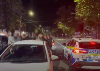 В Кишиневе полицейские изъяли наркотики на 4,5 млн леев