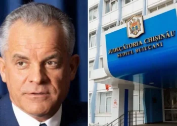 Суд ограничил Влада Плахотнюка и его адвокатов в изучении обвинительного акта и томов дела