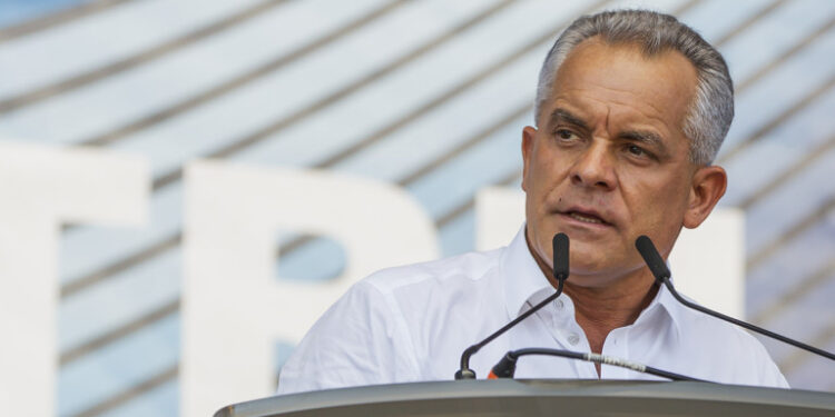 Владимир Плахотнюк остается под арестом. Судьи отклонили ходатайство адвоката