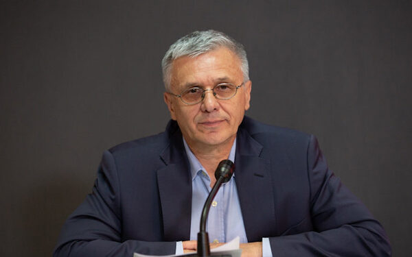 Игорь Боцан: PAS– машина для голосования, и зависит исключительно от Санду