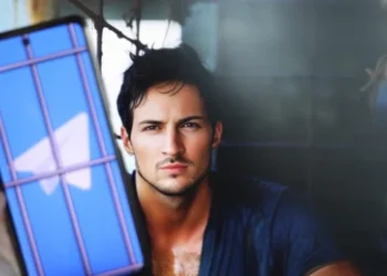 Pavel Durov: „Generația noastră ar putea fi ultima cu libertăți online”