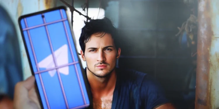 Дуров: Нынешнее поколение может стать последним, имевшим свободы