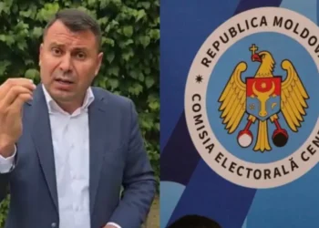 ЦИК решает, останется ли у Василе Костюк шесть депутатских мандатов