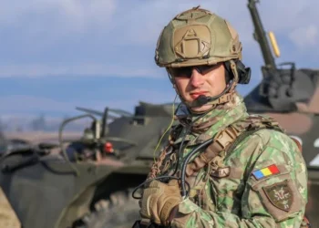 Соцопрос: Жители Румынии не хотят воевать за Молдаван