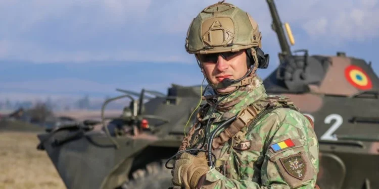 Соцопрос: Жители Румынии не хотят воевать за Молдаван