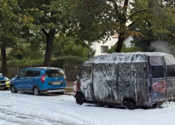 В Мюнхене прогремела серия взрывов: есть погибший и раненые